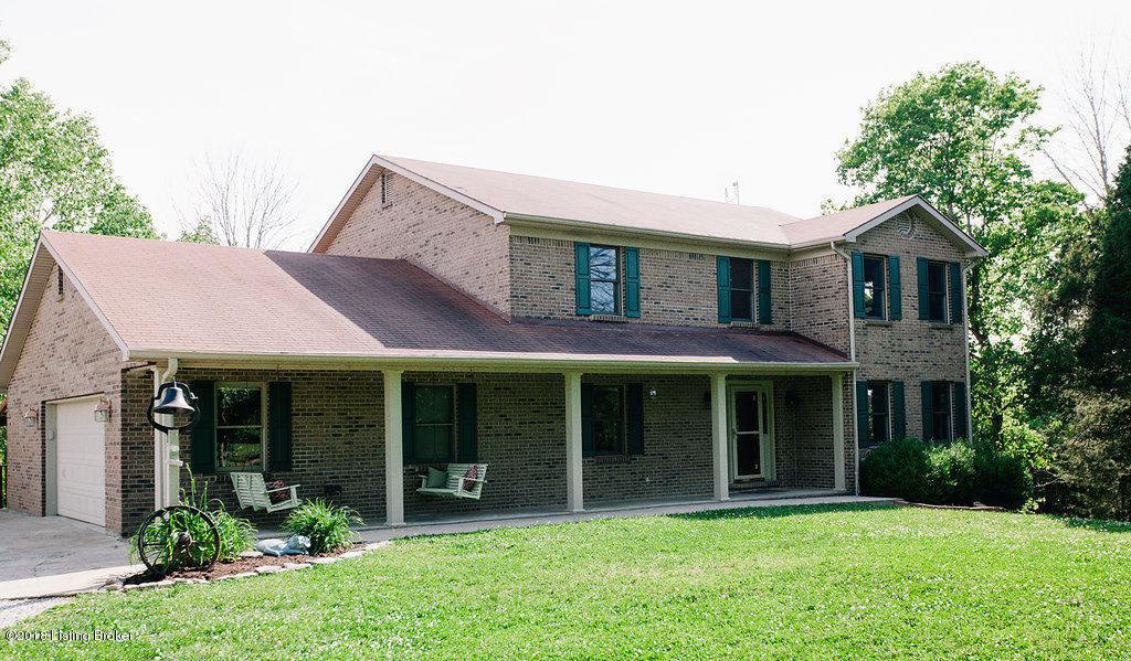 1215 Stratton Rd - Photo 1