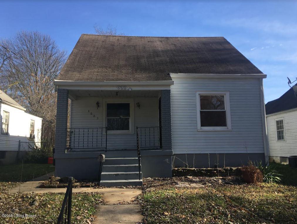 4663 Cliff Ave - Photo 1