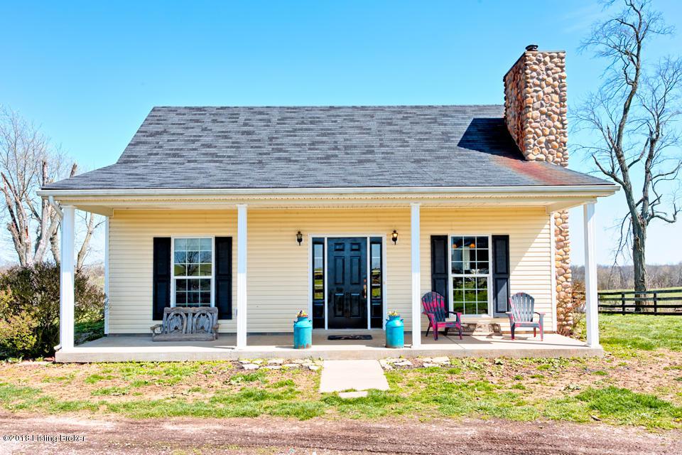 81 Cox Waters Rd - Photo 1