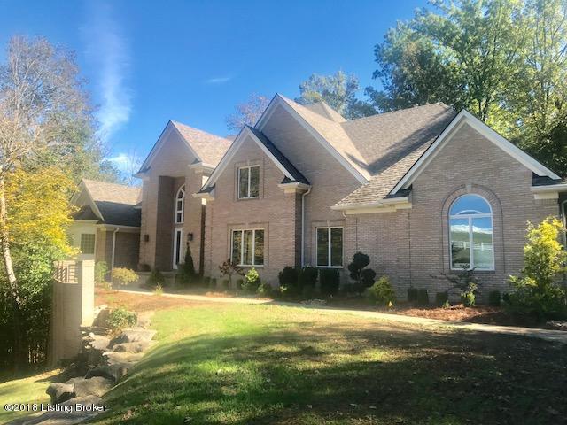 215 Beckley Station Rd - Photo 1