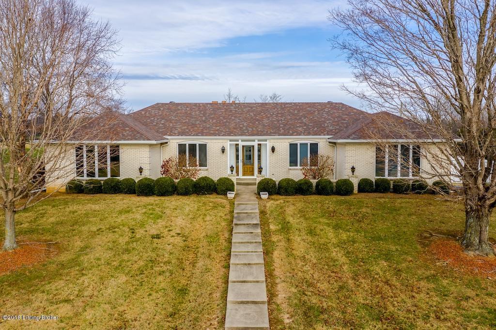 3140 Cedar Grove Rd - Photo 1