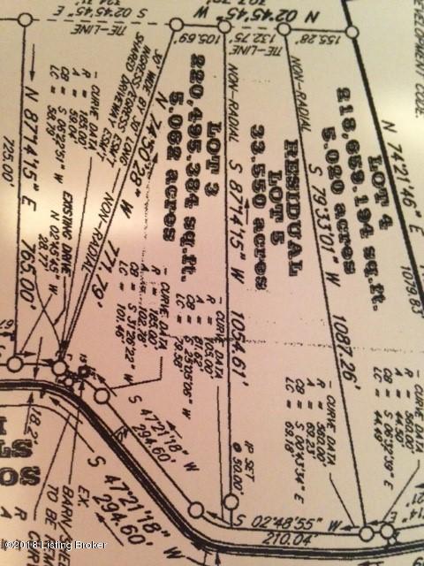 2350 English Station Rd - Photo 1