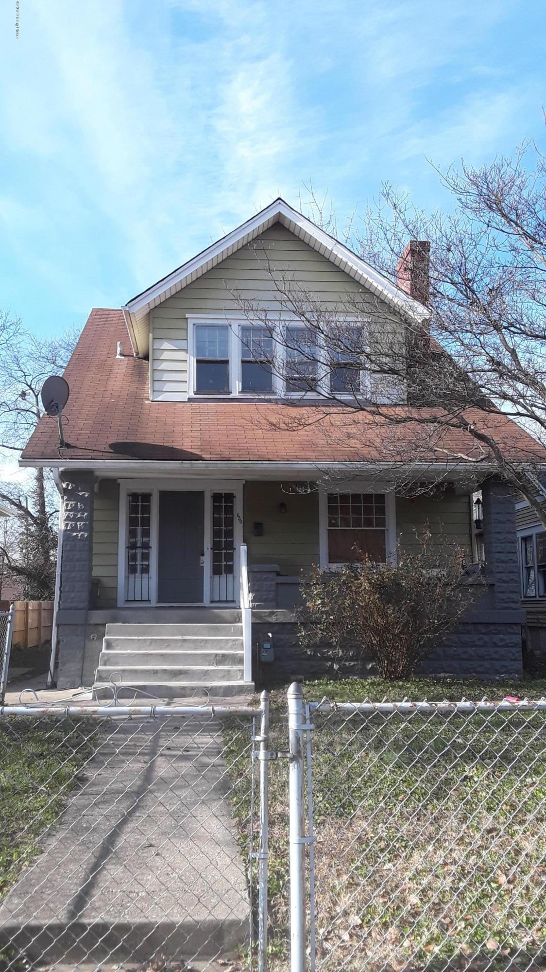 630 Louis Coleman Jr Dr - Photo 1