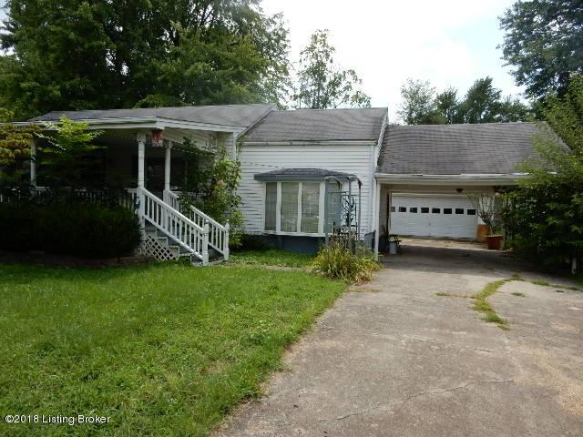 8928 Old South Park Rd - Photo 1