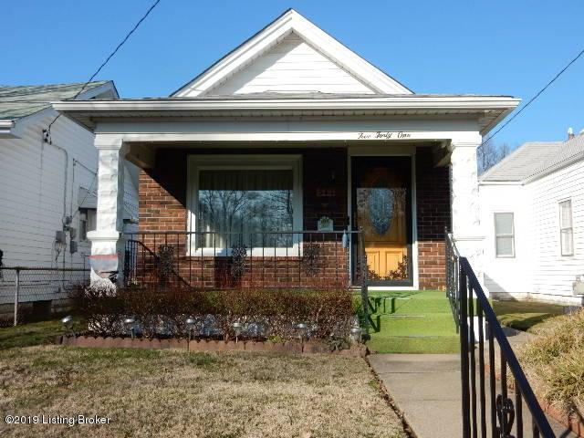 541 Lilly Ave - Photo 1