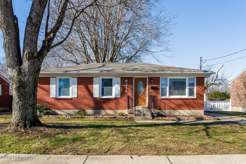 6214 Greenview Dr - Photo 1