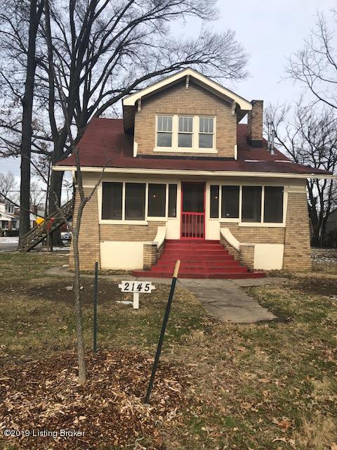 2145 Algonquin - Photo 1