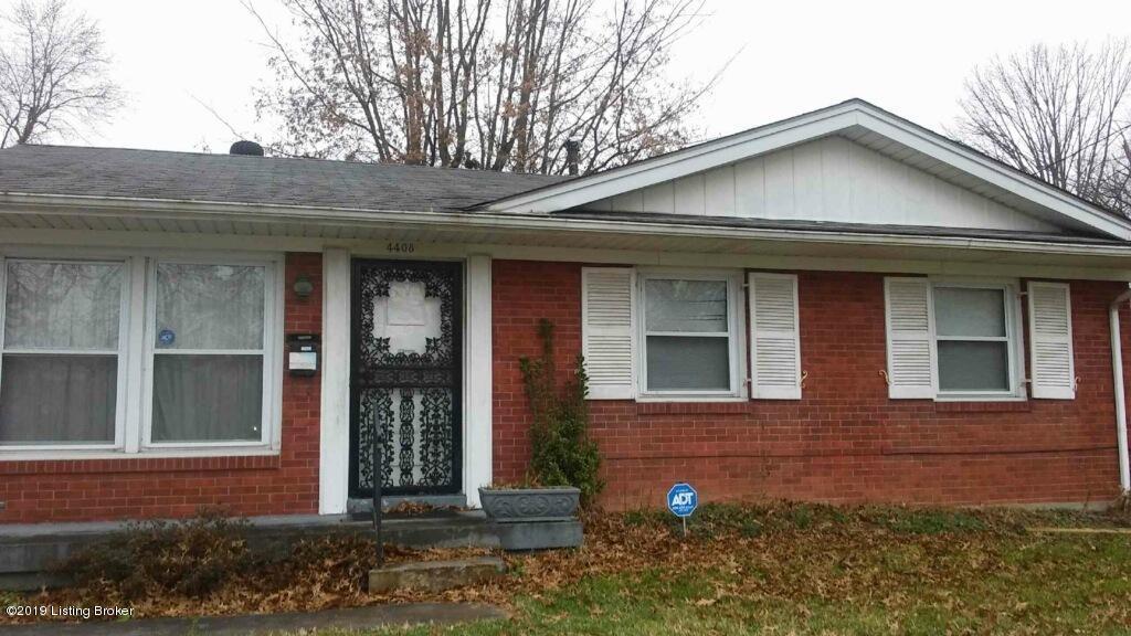 4408 Virginia Ave - Photo 1