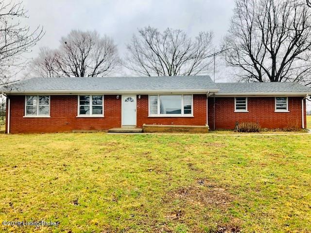 7911 Rineyville Rd - Photo 1