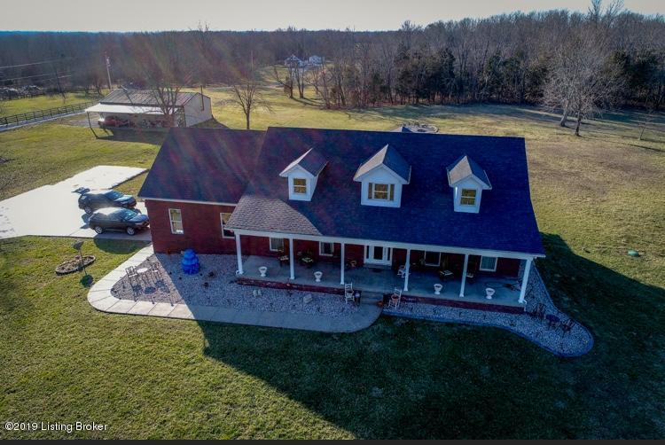 17319 Dry Ridge Rd - Photo 1