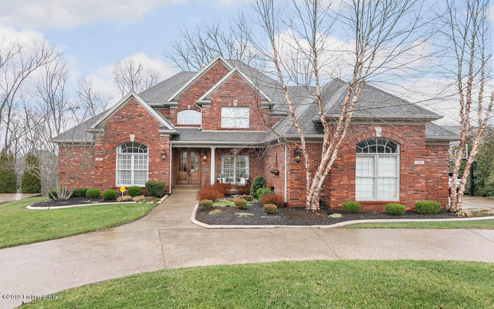 508 Locust Creek Blvd - Photo 1