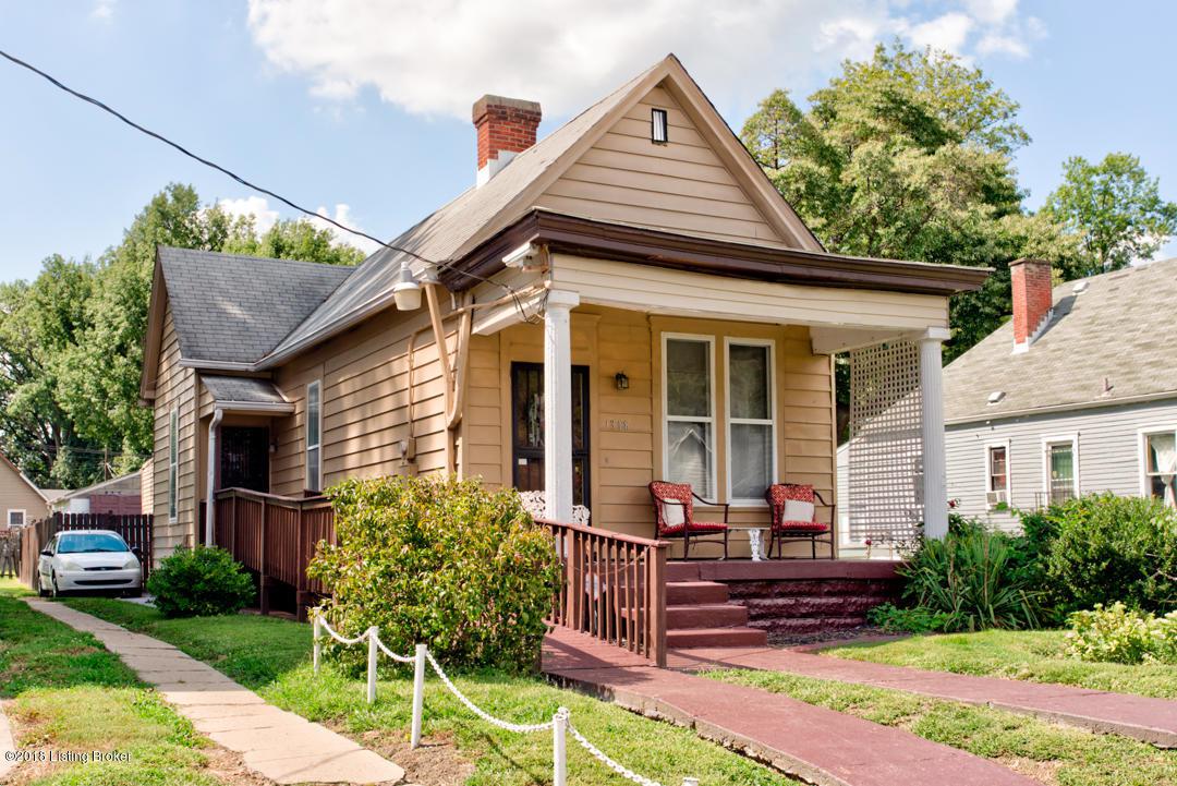 1318 Olive St - Photo 1