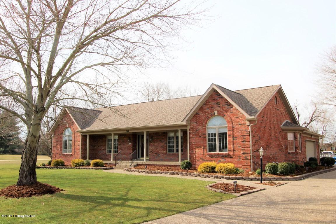 361 Colonial Dr - Photo 1