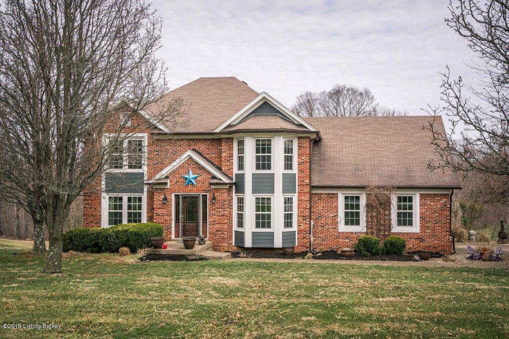 1505 Taylor Creek Ct - Photo 1