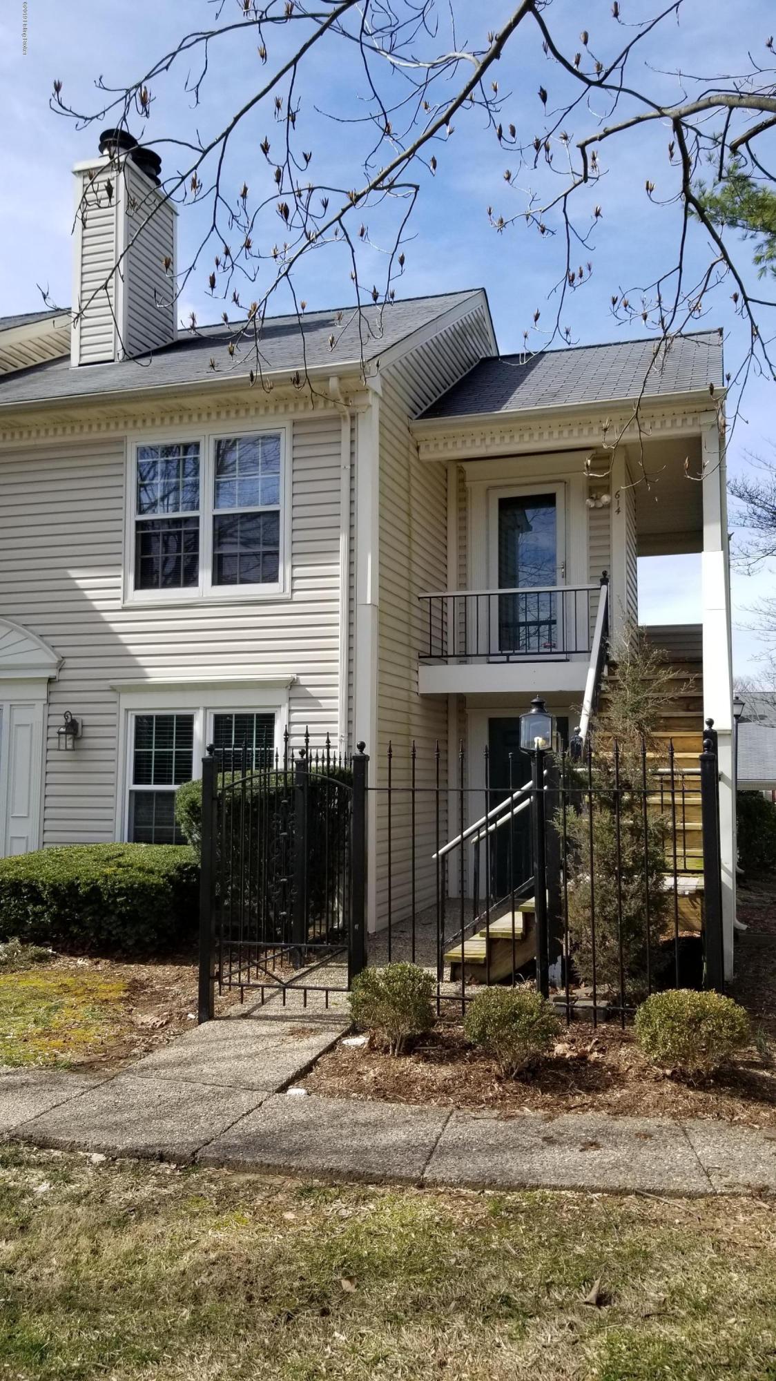 614 Cambridge Station Rd - Photo 1