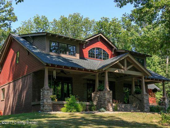 14022 Echo Hill Trail - Photo 1