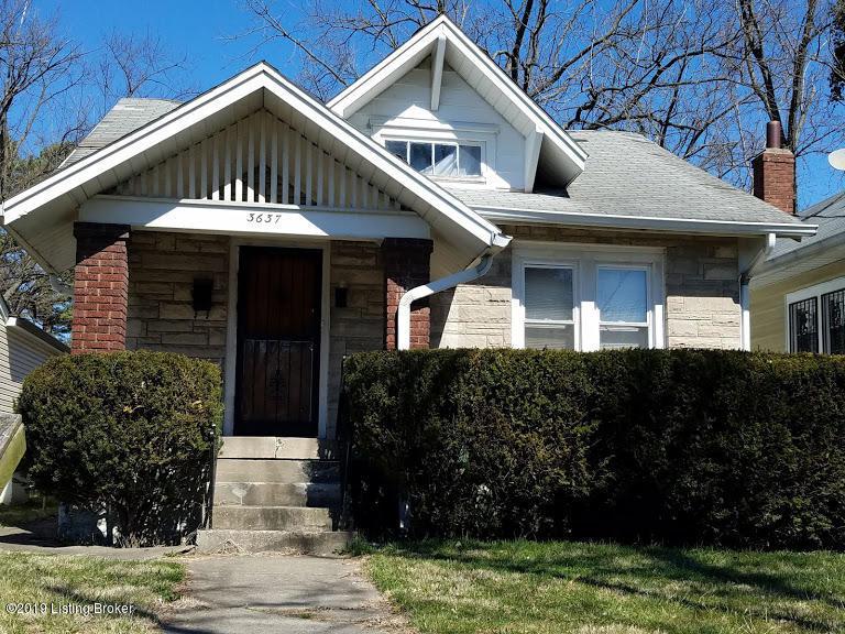 3637 Vermont Ave - Photo 1