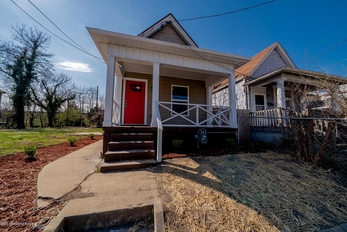 1230 Preston St - Photo 1