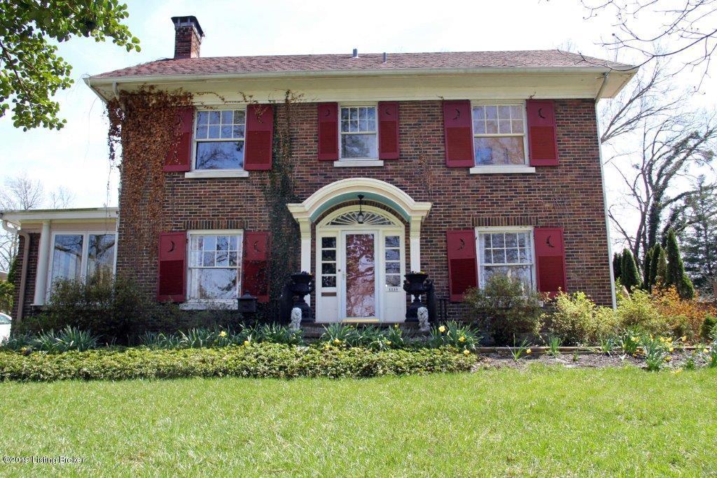 1246 Eastern Pkwy - Photo 1