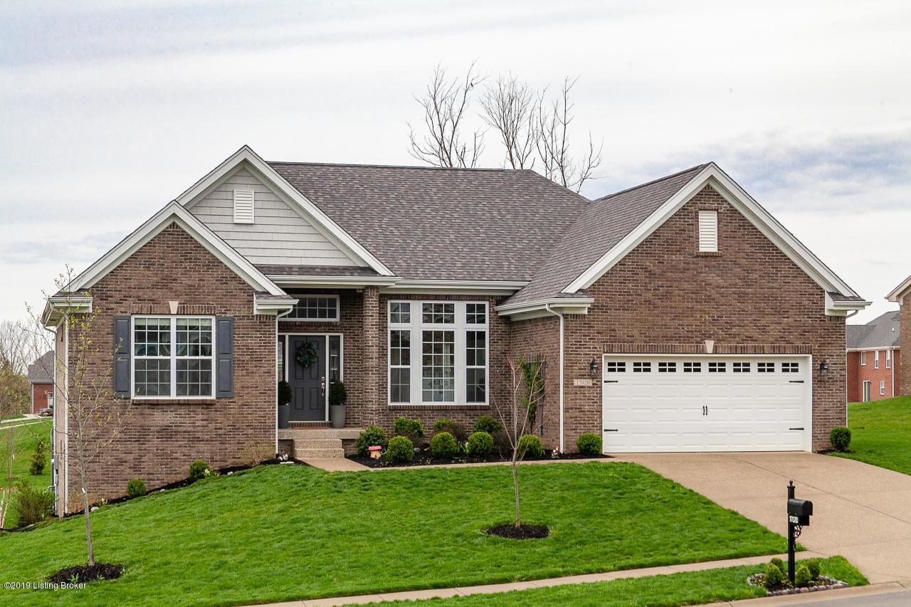 17020 Preserve Pointe Dr - Photo 1