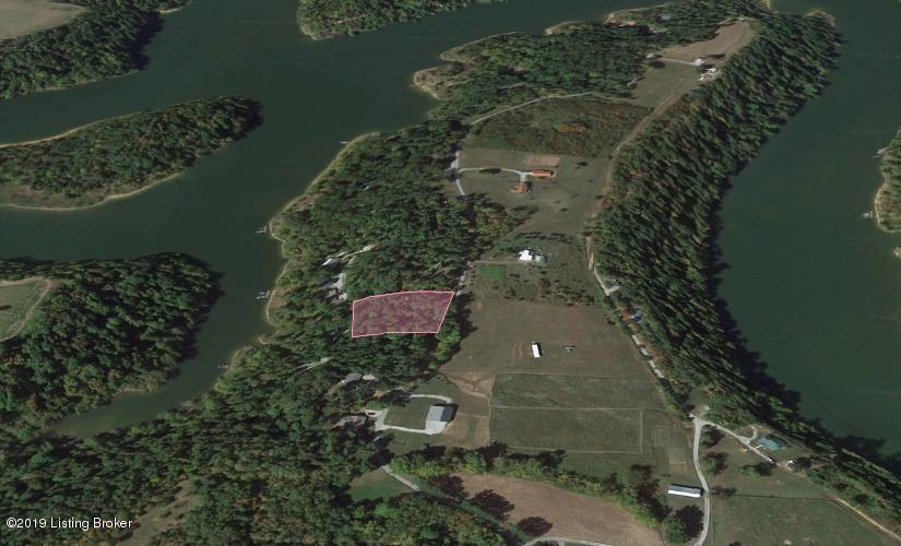 0 Thomason Cemetery Rd - Photo 1