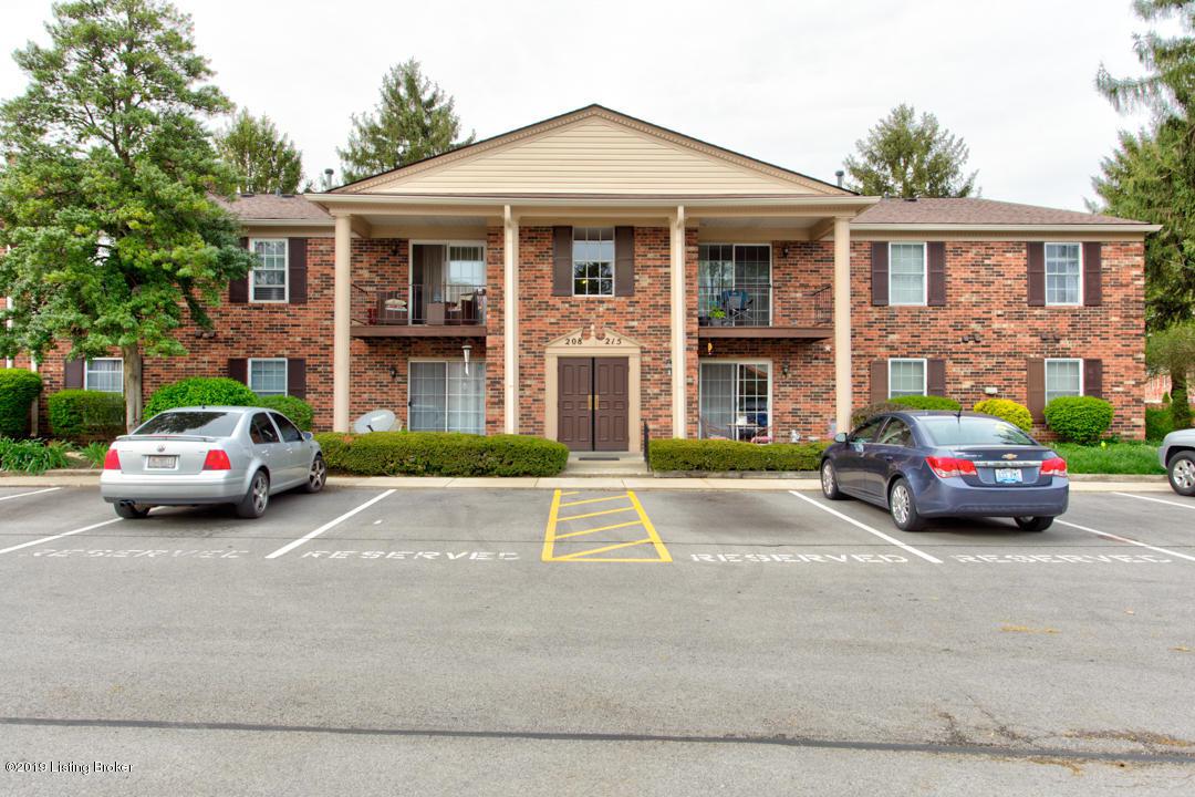 210 Logsdon Ct - Photo 1