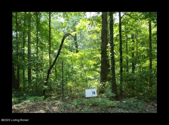 lot 155 Gannaway Rd - Photo 1