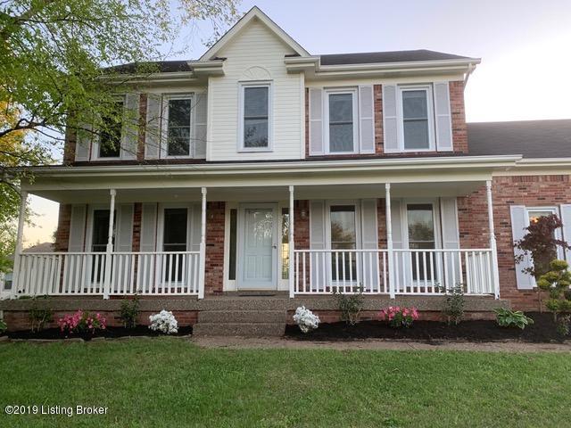 8407 Fieldcrest Ct - Photo 1