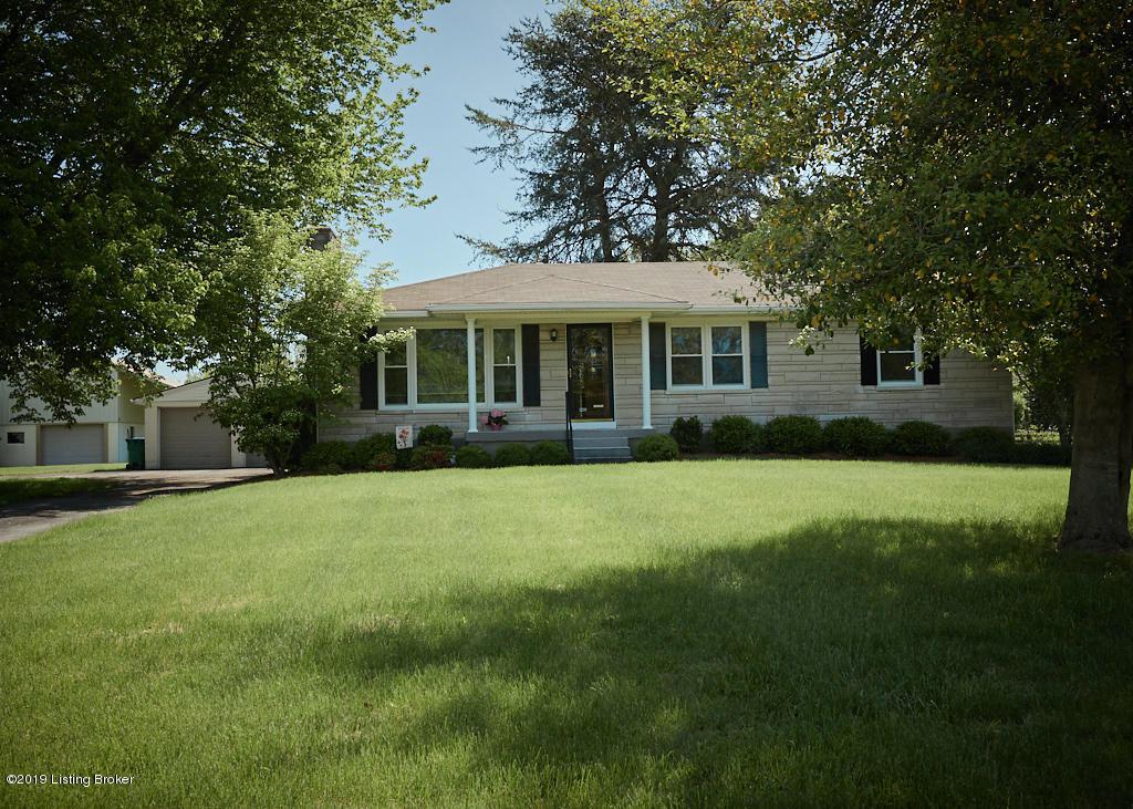 2611 Tucker Station Rd - Photo 1
