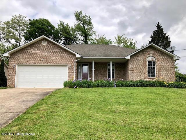 4922 Friden Way - Photo 1