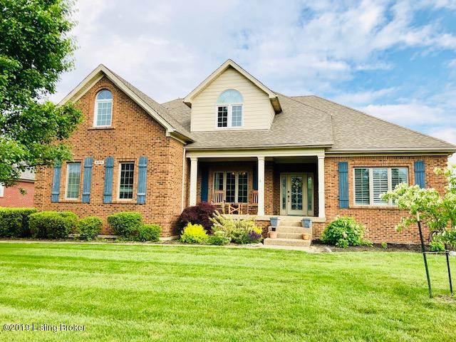 6104 John Moser Way - Photo 1
