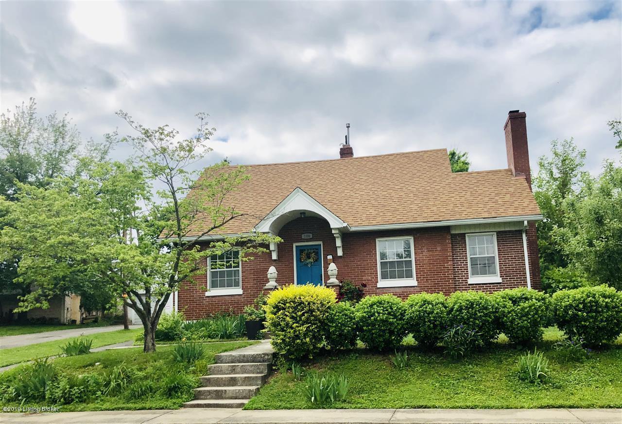 106 Maple St - Photo 1