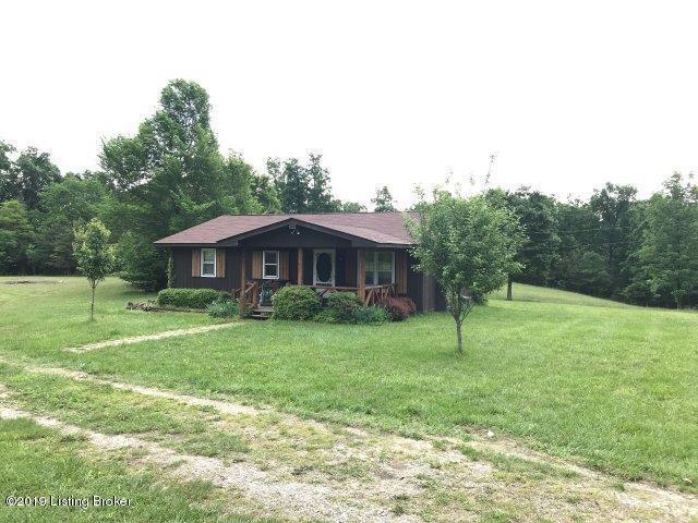 806 Old Davis Rd - Photo 1