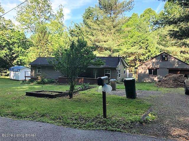 13612 Bearcamp Rd - Photo 1