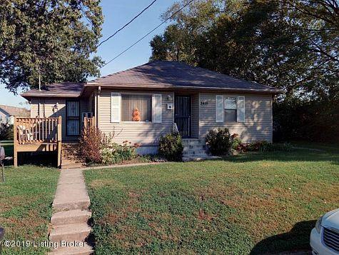3419 Sherrill Ave - Photo 1