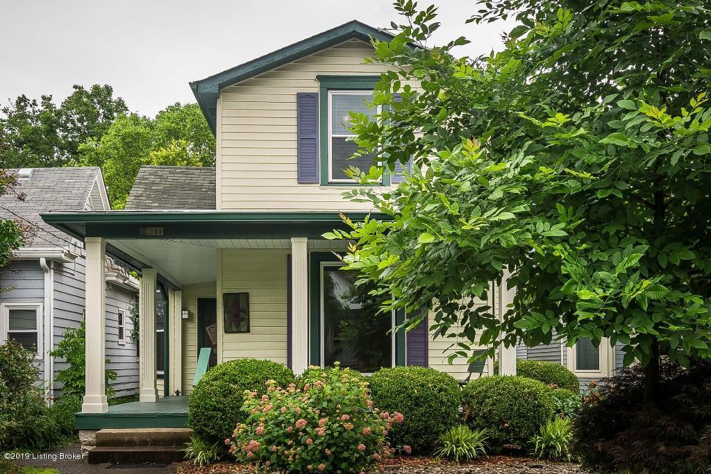 211 Hite Ave - Photo 1