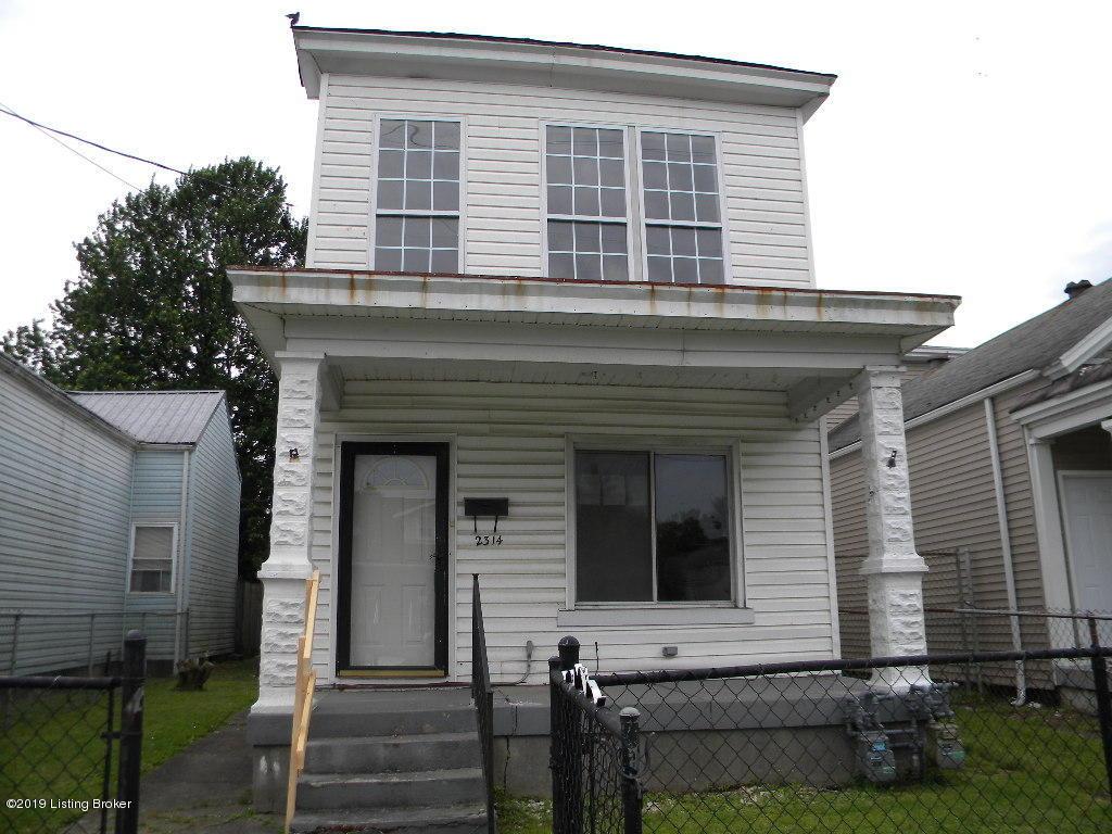 2314 Rowan - Photo 1