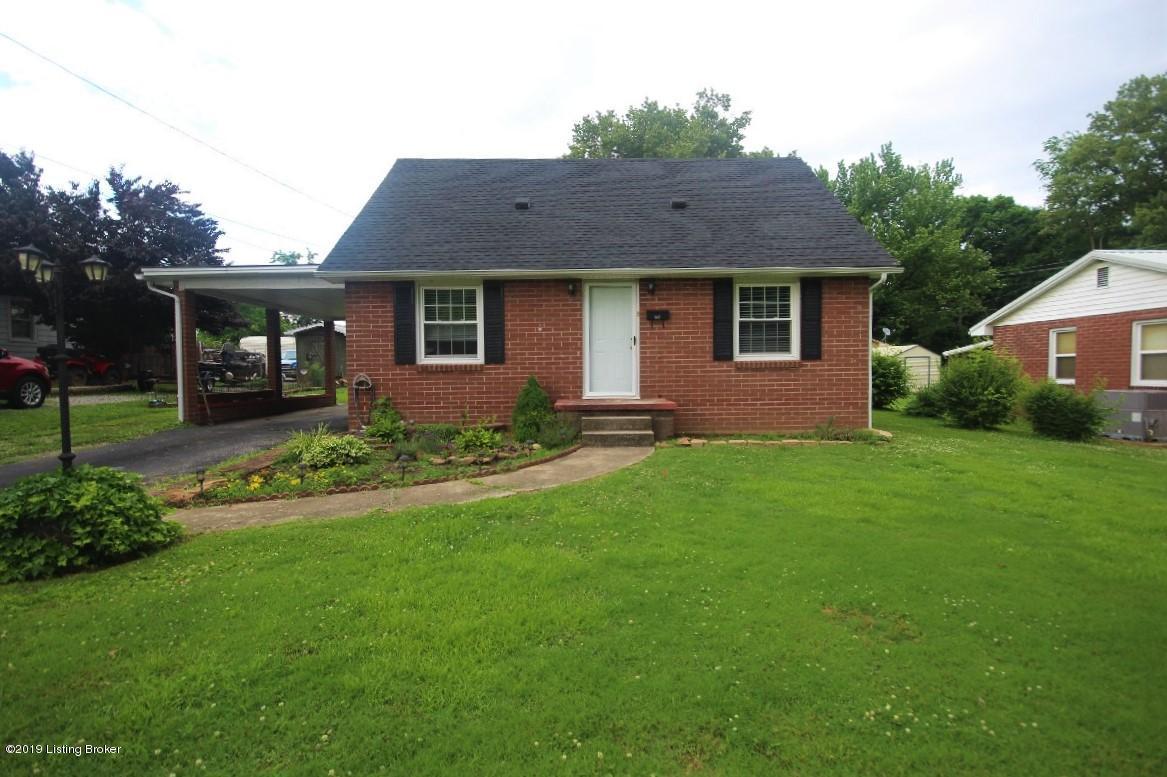 537 Mulberry St - Photo 1