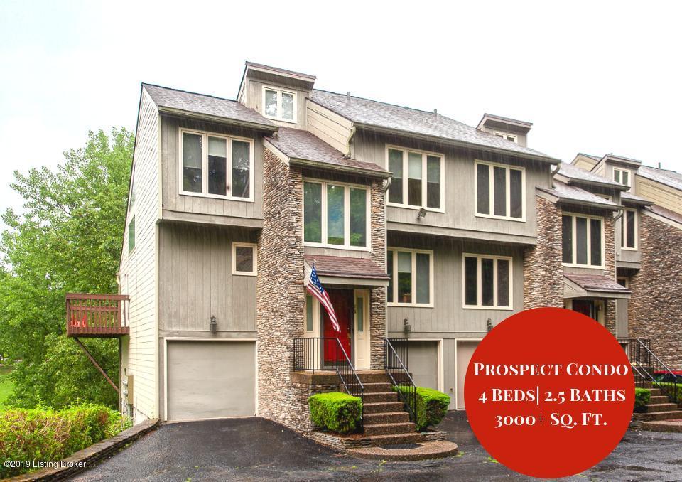 15 Harrods Landing Dr - Photo 1