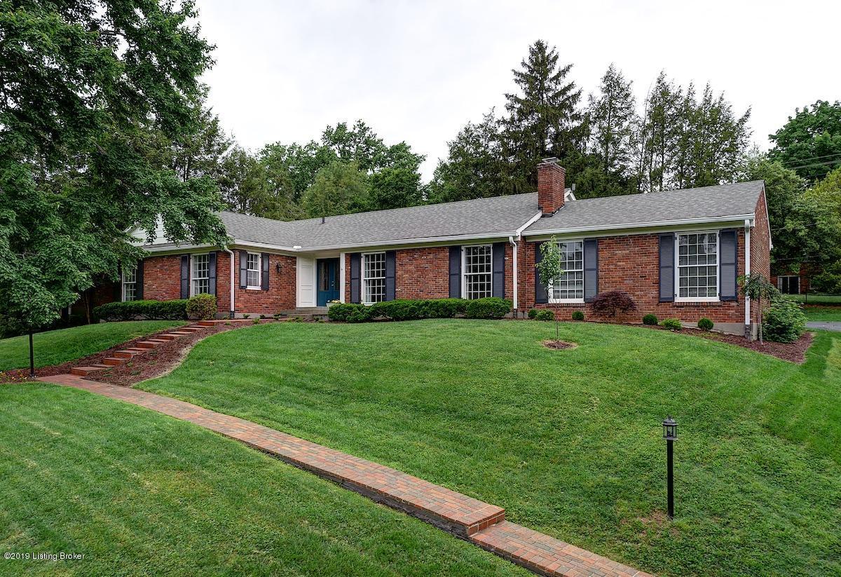 5901 Brittany Valley Rd - Photo 1
