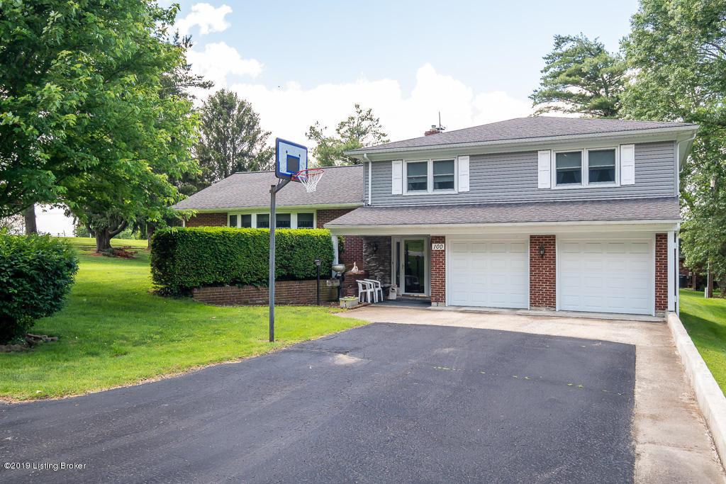 100 Sunset Dr - Photo 1