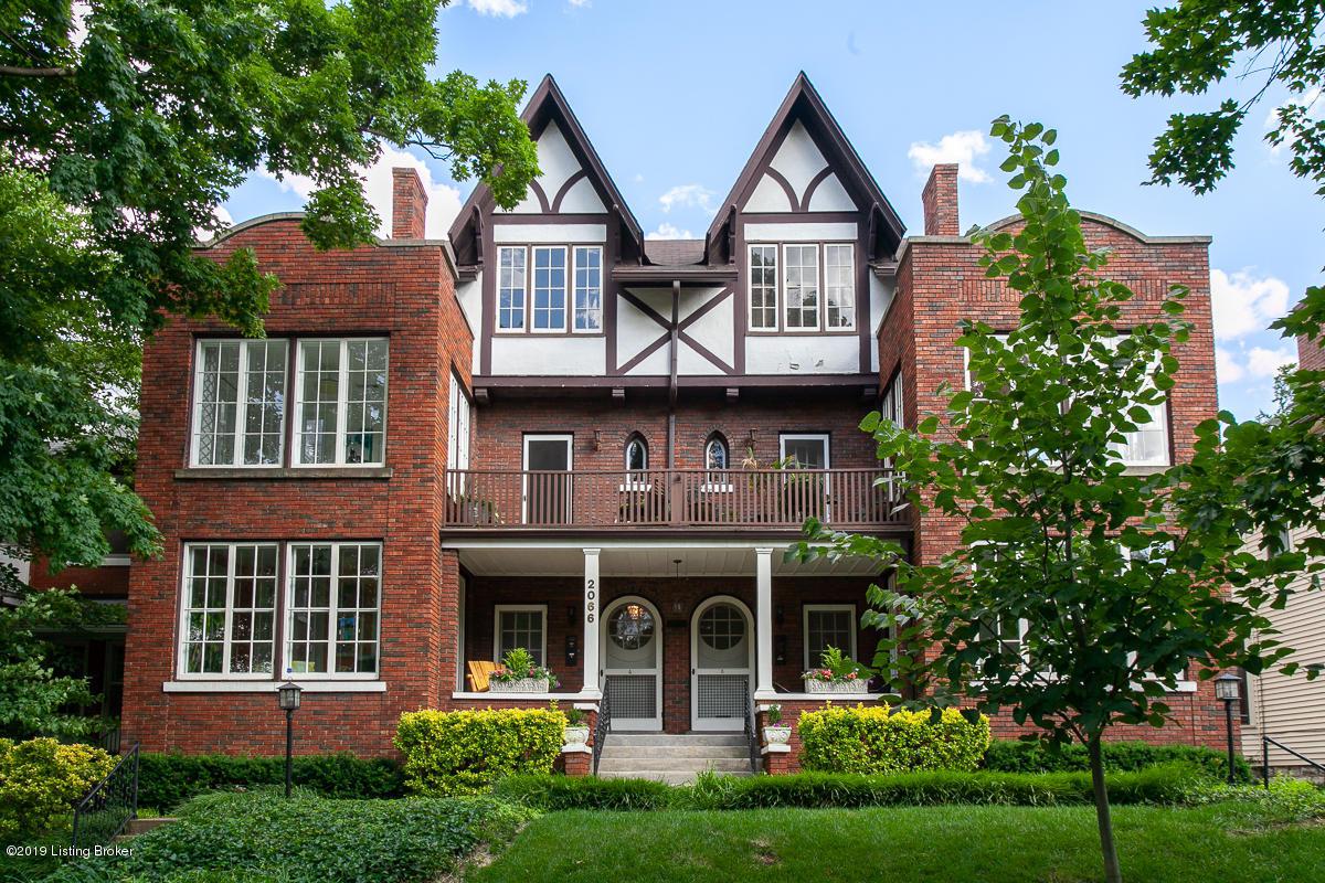 2066 Eastern Pkwy - Photo 1