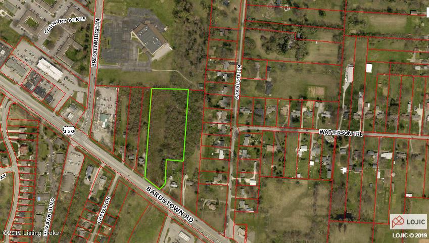 4613 Bardstown Rd - Photo 1