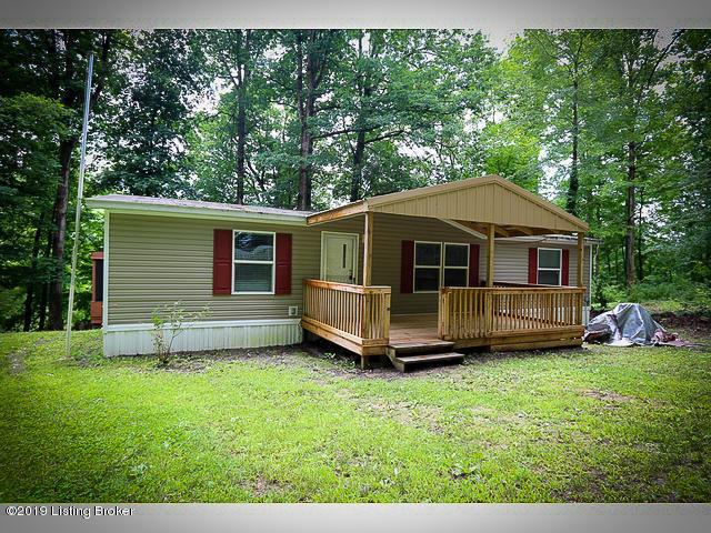 1196 Hickory Grove Rd - Photo 1