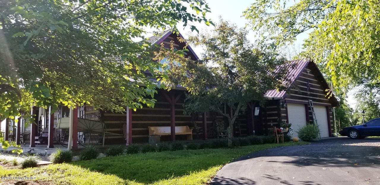 1882 Shelbyville Rd - Photo 1