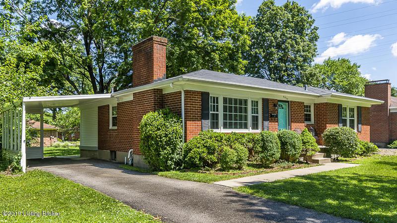 4403 Kinloch Rd - Photo 1