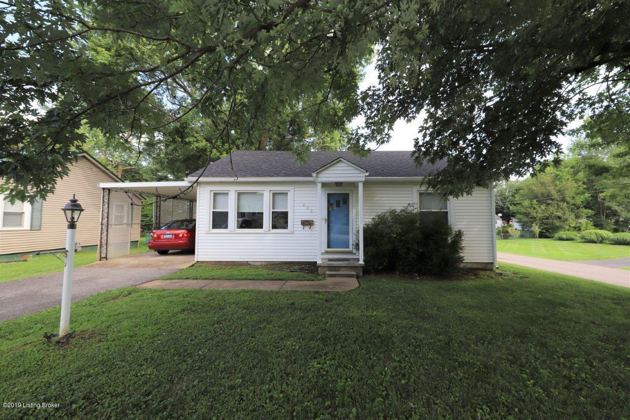 222 Mantle Ave - Photo 1