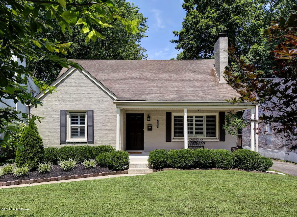 4005 Druid Hills Rd - Photo 1