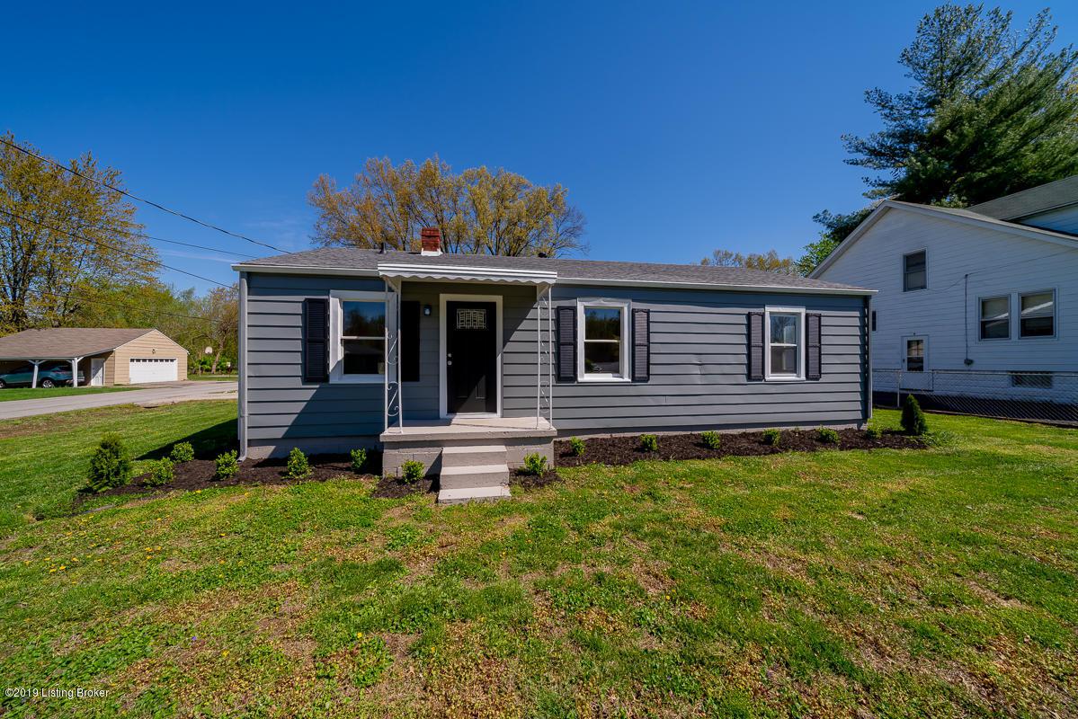 1839 Lower Hunters Trace - Photo 1