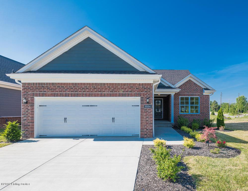10111 Cedar Garden Dr - Photo 1